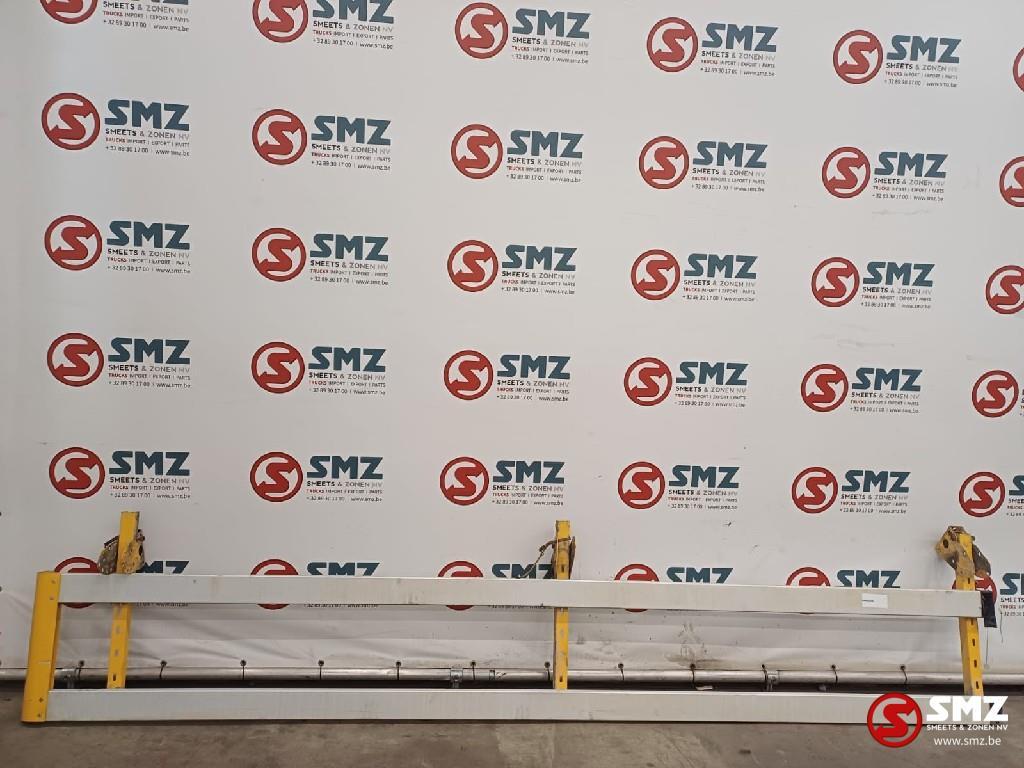 Occ fietsenvanger links Mercedes, Auto-onderdelen, Vrachtwagen-onderdelen, Mercedes-Benz, Ophanging en Onderstel, Gebruikt