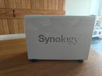 Synology DS220j NAS server (ongebruikt), Computers en Software, NAS, Ophalen of Verzenden