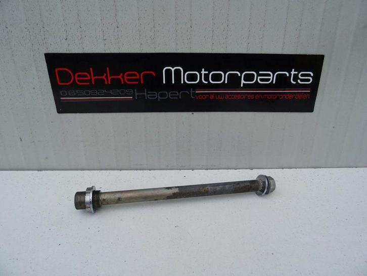 As voor achterbrug / frame Yamaha YZF R1 2007-2008 RN19, Motoren, Onderdelen | Yamaha, Gebruikt, Ophalen of Verzenden