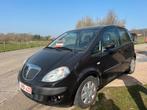 Lancia musa/85 000 km/essence, Autos, Achat, Entreprise, Euro 4, Hatchback
