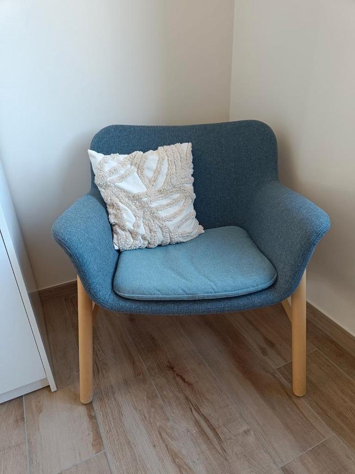 IKEA VEDBO fauteuil, Maison & Meubles, Fauteuils, Enlèvement