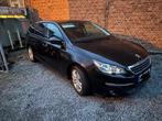 Peugeot 308 Break Bj 2016 1.6 HDI Euro 6b, Achat, Euro 6, Entreprise, Break