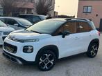 Citroen C3 Aircross Automaat 2021 Pano Camera, Stof, 1280 kg, Euro 6, 1199 cc