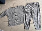 Pyjama C&A maat XL (nr7232), Kleding | Dames, C&A, Ophalen of Verzenden, Zo goed als nieuw, Maat 46/48 (XL) of groter