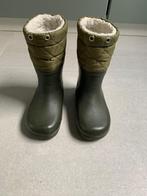 Kinderbotjes regenlaarzen Aigle maat 25, Ophalen, Gebruikt, Jongen of Meisje, Laarzen