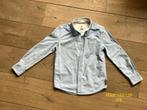 Hemd. - WE - Maat 122/128, Enfants & Bébés, Vêtements enfant | Taille 122, Garçon, WE, Enlèvement ou Envoi, Chemise ou Chemisier