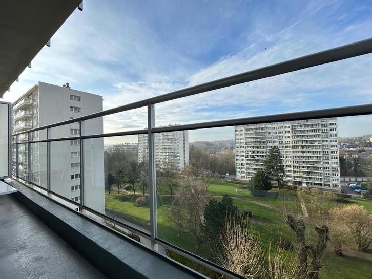 Appartement met 2 slaapkamers 80 m² Zellik (vlakbij Brussel), Immo, Huizen en Appartementen te koop, Provincie Vlaams-Brabant