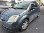 Citroën c2 essence, Auto's, Citroën, Particulier, C2, Te koop, Benzine