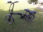 Elektrische plooifiets merk ICON, Fietsen en Brommers, Ophalen