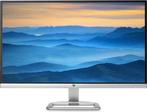 Hp27es monitor, Computers en Software, Monitoren, Hp, IPS, Kantelbaar, HDMI