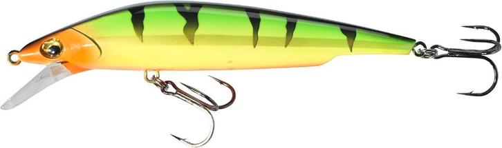 Sébile Bull Minnow, Watersport en Boten, Hengelsport | Roofvissen, Nieuw, Overige typen, Verzenden