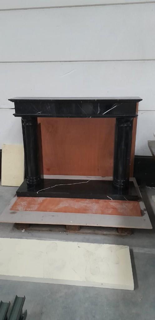 Sierschouwen natuursteen, Doe-het-zelf en Bouw, Overige Doe-Het-Zelf en Bouw, Nieuw, Ophalen