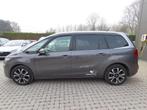 Citroën C4 Spacetourer C4 Spacetourer 1.5 BlueHDi 7pl 9000e, Autos, Citroën, Argent ou Gris, Achat, Cruise Control, Euro 6