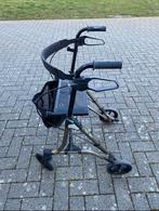 Rollator DIETZ Ultralichte loophulp Taima M-GT, Diversen, Rollators, Ophalen, Zo goed als nieuw