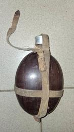 Gourde allemande ww2 coco 1943, Enlèvement ou Envoi