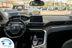 Peugeot 5008 ALLURE 7 pl Carplay/Navi/Mem. Seat/...., Auto's, Peugeot, 1199 cc, 115 g/km, Bedrijf, 5 deurs