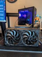 ASUS Dual GeForce RTX 4060 Ti V2 OC Edition 8GB GDDR6, Computers en Software, Videokaarten, Ophalen, GDDR6