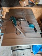 Scie sur table, Bricolage & Construction, Enlèvement