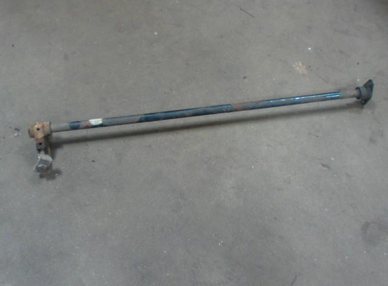 RESSORT DE TORSION AVANT Opel Frontera (6B), Autos : Pièces & Accessoires, Utilisé, Opel