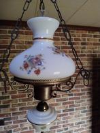 Vintage hal lantaarn, Antiek en Kunst, Ophalen