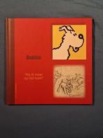 Kuifje monografieën 2: Bobbie, Eén stripboek, Ophalen of Verzenden, Nieuw