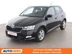 Skoda Fabia 1.0 TSI Ambition (année de construction 2020), Achat, Interruption de démarrage, Noir, 5 portes
