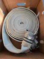 Tuyau d'incendie, Enlèvement