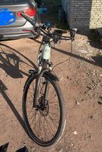 Riese müller, Fietsen en Brommers, Elektrische fietsen, Ophalen, Zo goed als nieuw, 50 km per accu of meer, Riese & Müller