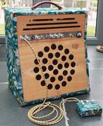 Ratax Guitar versterker 56W, Musique & Instruments, Amplis | Basse & Guitare, Enlèvement, Neuf, Guitare, Moins de 50 watts