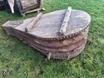 Blaasbalg 1m80 op1m, Antiek en Kunst, Antiek | Gereedschap en Instrumenten, Ophalen