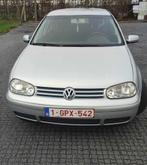 VOLKSWAGEN GOLF4 RABBIT LUXE UITVOERING, Auto's, Automaat, Elektrische ramen, 5 deurs, Particulier