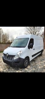 Renault Master 2019 2.3d, Boite de vitesse, embrayage neufs!, Autos, Renault, Particulier, Caméra, Achat