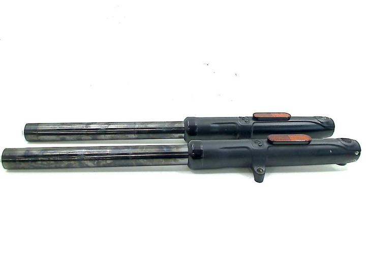 VOORVORK COMPLEET Indian Chief Dark Horse (01-2022/-), Motoren, Onderdelen | Overige, Gebruikt