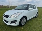 Suzuki swift 1.2i - 42.000km!, Auto's, Suzuki, Voorwielaandrijving, Stof, https://public.car-pass.be/vhr/adc64836-f6e7-4985-bfcf-dcb7bf6dc297