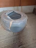 Voorbedrade flexbuis 5g 1,5
+- 75 meter, Doe-het-zelf en Bouw, Ophalen