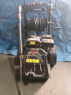 Nettoyeur haute pression à essence, Jardin & Terrasse, Nettoyeurs haute pression, Comme neuf, Enlèvement, Avec pression d'eau réglable