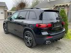 Mercedes-Benz GLB 200 AMG LINE NIGHT CAMERA NAVI LED, Achat, Entreprise, 5 places, Automatique