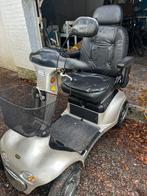 Scootmobiel shoprider deluxe, Divers, Voitures sans permis & Scooters pour invalides, Enlèvement, Comme neuf, Shoprider