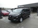 Ford Transit Custom L2 Multi-Use 6pl 2.0 TDCi 170pk, Auto's, Automaat, 1995 cc, Euro 6, 167 pk