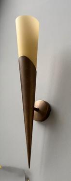 Wandlamp, Ophalen of Verzenden, Gebruikt