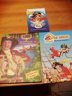 Kinderboeken Piet Piraat, Boeken, Ophalen, Zo goed als nieuw