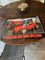 poster 1993 porsche 911 speedster vector awx-3, Ophalen of Verzenden, Nieuw, Porsche
