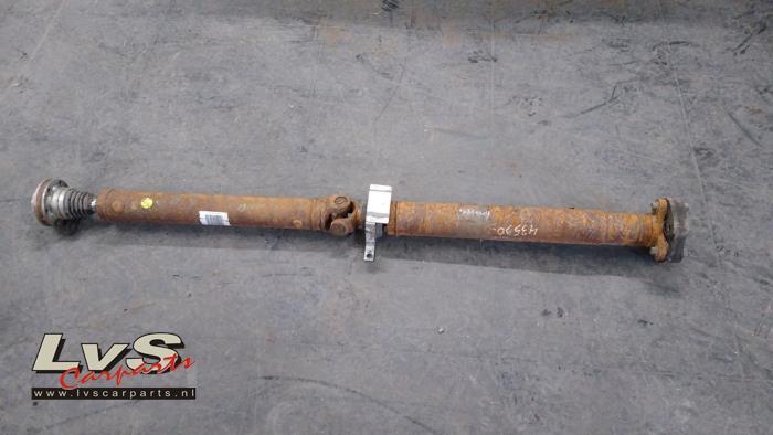 Arbre intermédiaire d'un Ford Usa Mustang, Autos : Pièces & Accessoires, -, 3 mois de garantie, Pièces américaines, Utilisé