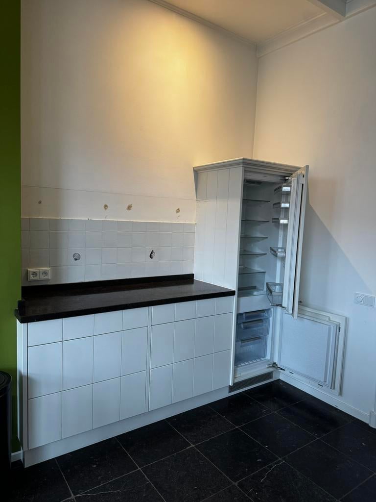 Cuisine ilot, Huis en Inrichting, Keuken | Complete keukens, Zo goed als nieuw, Ophalen