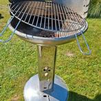 Barbecue, Ophalen, Gebruikt