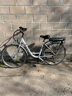 Elektrische fiets minerva ( formula), Fietsen en Brommers, Ophalen, Zo goed als nieuw