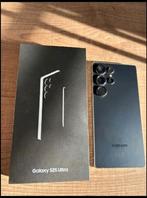 Samsung Galaxy S25 Ultra, Télécoms, Téléphonie mobile | Samsung, Autres modèles, 10 mégapixels ou plus, Enlèvement ou Envoi, Autres couleurs