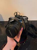 Canon EOS 1100D, Audio, Tv en Foto, Ophalen, Zo goed als nieuw, Spiegelreflex, Canon