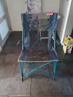 Kampeerstoel, Caravans en Kamperen, Ophalen, Gebruikt, Campingstoel