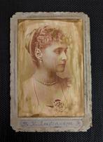 Portrait photographique de la dernière impératrice, Envoi, Utilisé, Étranger, Photo